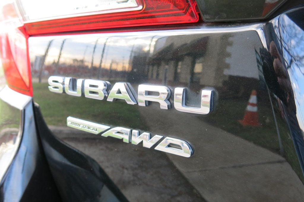 2017 Subaru Outback 3.6R Limited Wagon - 22365574 - 8