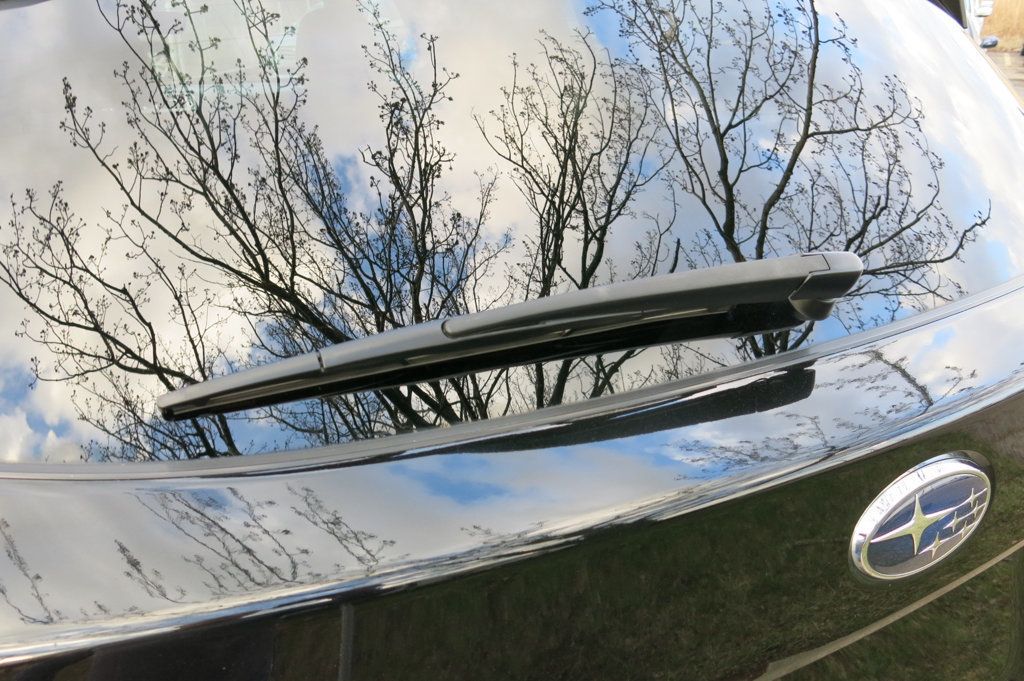 2017 Subaru Outback 3.6R Limited Wagon - 22365574 - 90