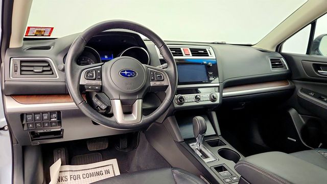 2017 Subaru Outback 3.6R Limited w/ EyeSight, Navigation, High Beam Assist & RAB - 23018162 - 12