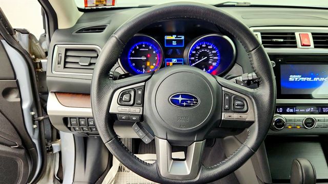 2017 Subaru Outback 3.6R Limited w/ EyeSight, Navigation, High Beam Assist & RAB - 23018162 - 13