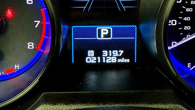 2017 Subaru Outback 3.6R Limited w/ EyeSight, Navigation, High Beam Assist & RAB - 23018162 - 15