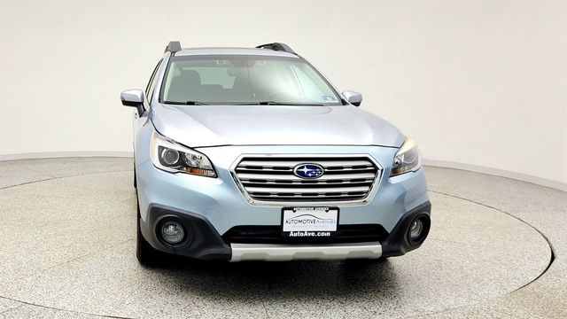 2017 Subaru Outback 3.6R Limited w/ EyeSight, Navigation, High Beam Assist & RAB - 23018162 - 1