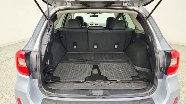 2017 Subaru Outback 3.6R Limited w/ EyeSight, Navigation, High Beam Assist & RAB - 23018162 - 21