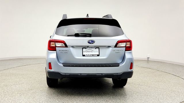 2017 Subaru Outback 3.6R Limited w/ EyeSight, Navigation, High Beam Assist & RAB - 23018162 - 5