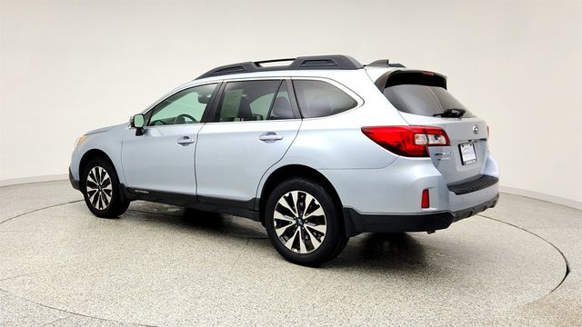 2017 Subaru Outback 3.6R Limited w/ EyeSight, Navigation, High Beam Assist & RAB - 23018162 - 6