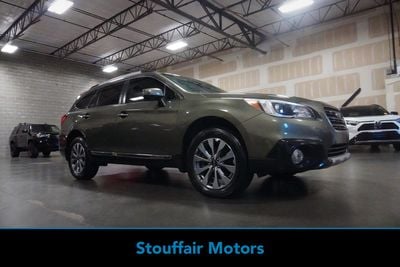 2017 Subaru Outback