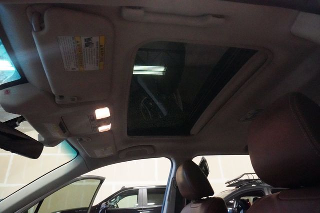 2017 Subaru Outback 3.6R Touring Wagon - 22963065 - 11