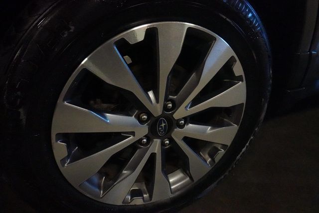 2017 Subaru Outback 3.6R Touring Wagon - 22963065 - 12