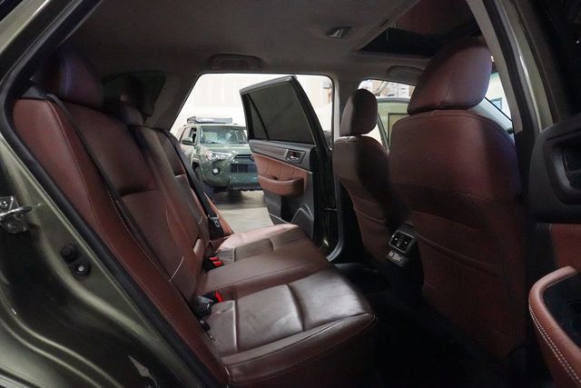 2017 Subaru Outback 3.6R Touring Wagon - 22963065 - 6