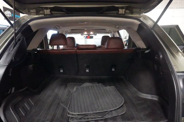 2017 Subaru Outback 3.6R Touring Wagon - 22963065 - 8