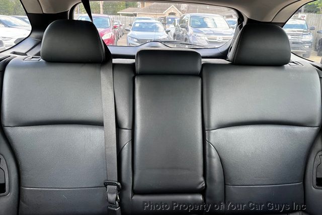 2017 Subaru Outback Leather - 23081537 - 16