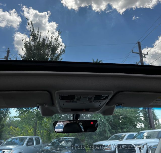 2017 Subaru Outback Leather - 23081537 - 23