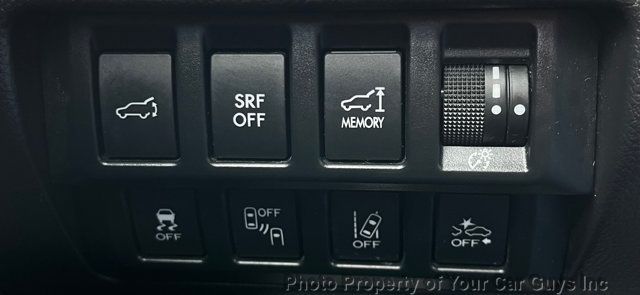 2017 Subaru Outback Leather - 23081537 - 28