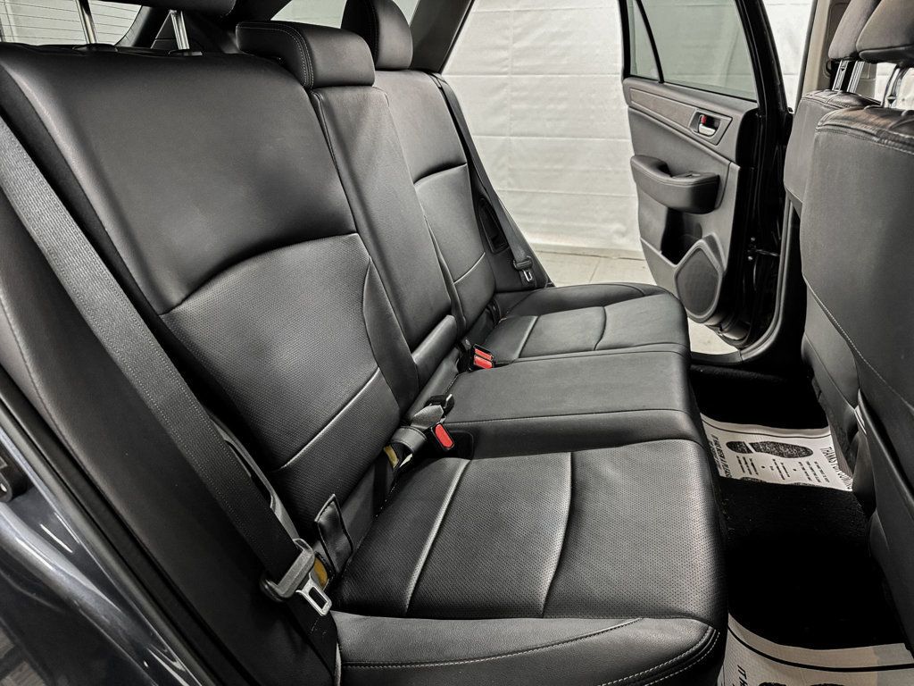 2017 Subaru Outback LIMITED AWD - 22974058 - 9