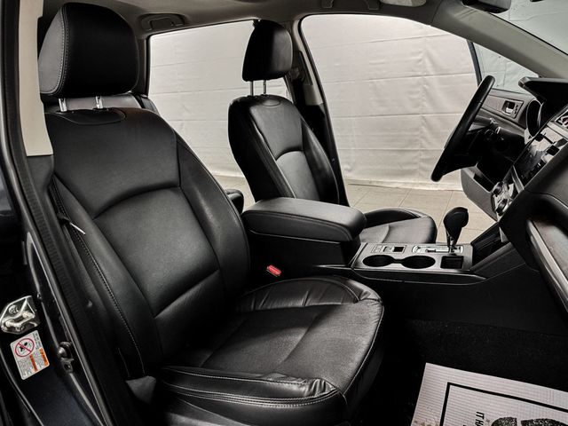 2017 Subaru Outback LIMITED AWD - 22974058 - 10