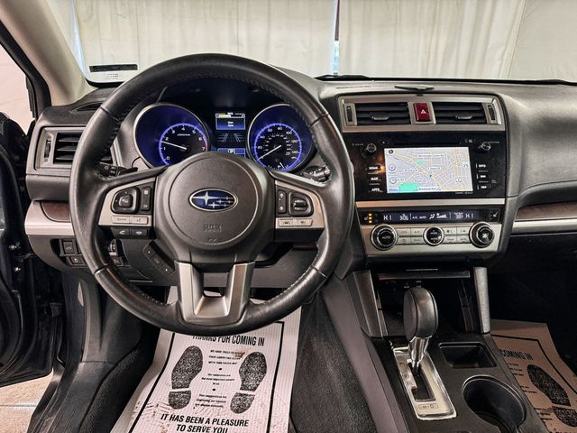 2017 Subaru Outback LIMITED AWD - 22974058 - 12