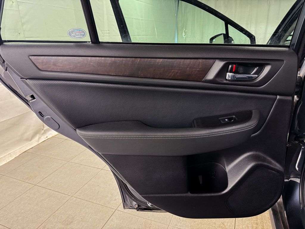 2017 Subaru Outback LIMITED AWD - 22974058 - 14