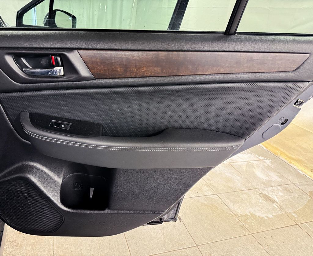 2017 Subaru Outback LIMITED AWD - 22974058 - 15