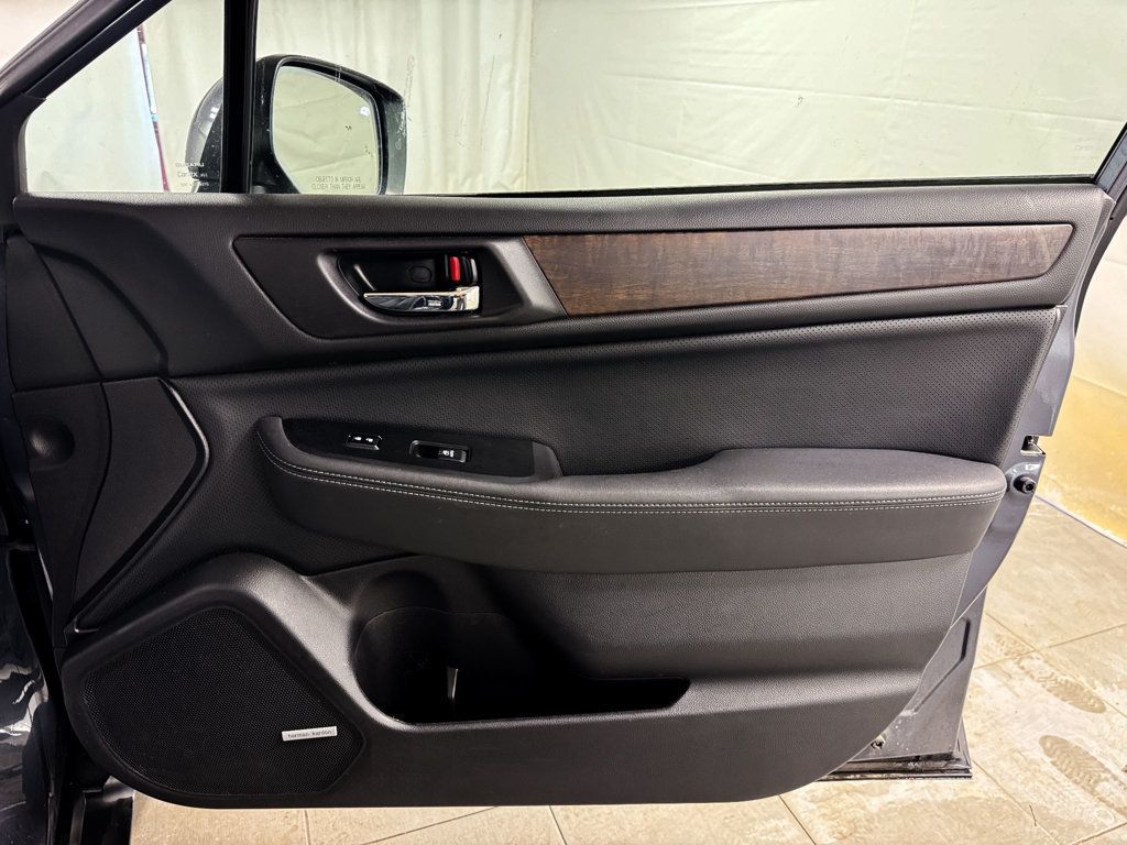 2017 Subaru Outback LIMITED AWD - 22974058 - 16