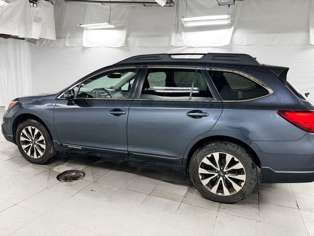 2017 Subaru Outback LIMITED AWD - 22974058 - 2