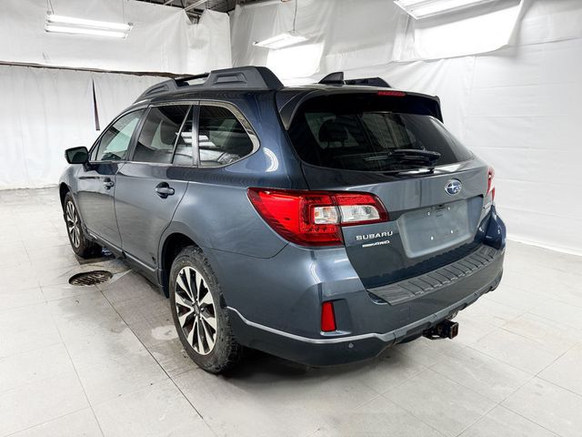 2017 Subaru Outback LIMITED AWD - 22974058 - 3