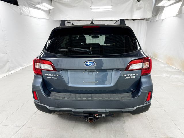 2017 Subaru Outback LIMITED AWD - 22974058 - 4