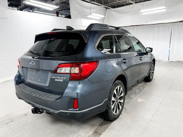 2017 Subaru Outback LIMITED AWD - 22974058 - 5