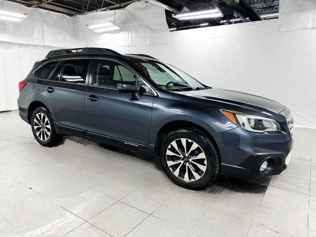2017 Subaru Outback LIMITED AWD - 22974058 - 6