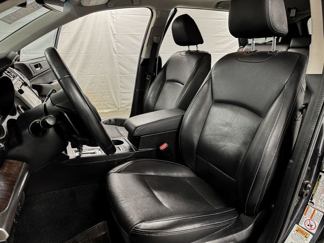 2017 Subaru Outback LIMITED AWD - 22974058 - 7