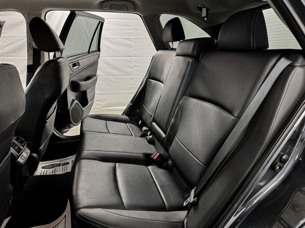 2017 Subaru Outback LIMITED AWD - 22974058 - 8