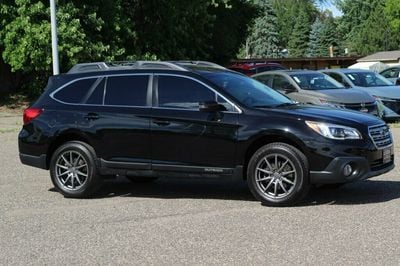2017 Subaru Outback