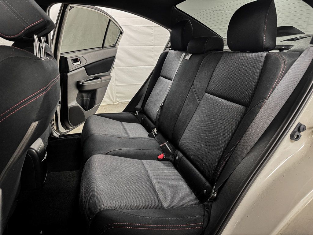 2017 Subaru WRX AWD - 22994413 - 9