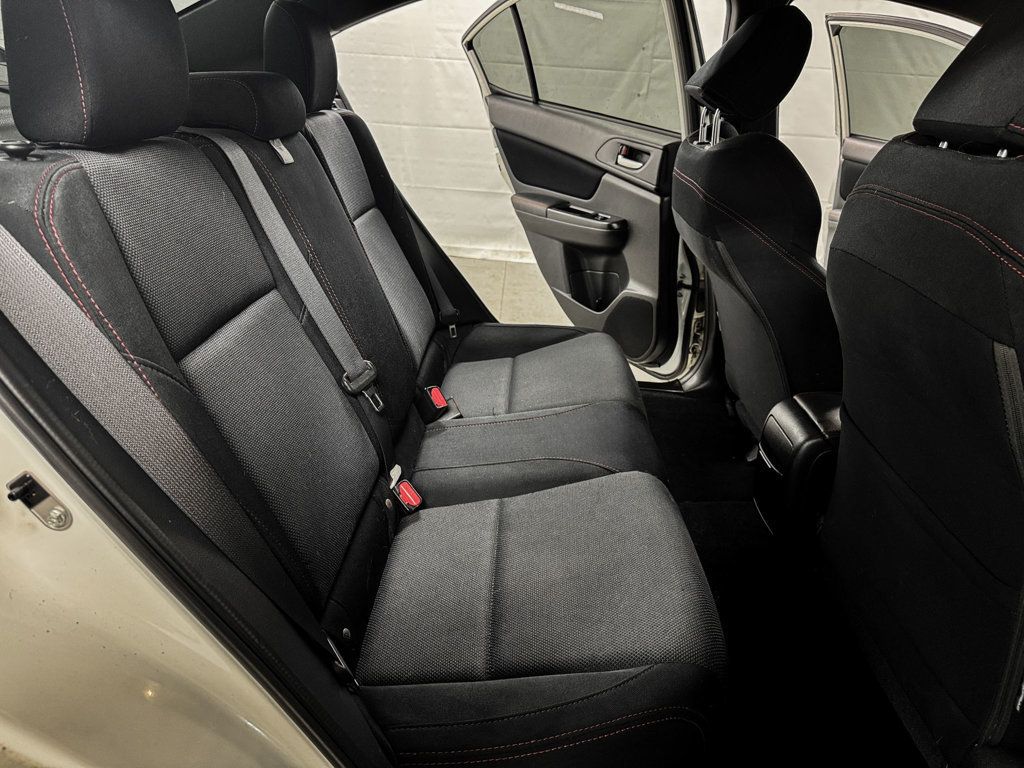 2017 Subaru WRX AWD - 22994413 - 10