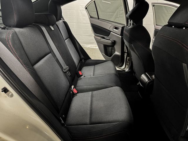 2017 Subaru WRX AWD - 22994413 - 10