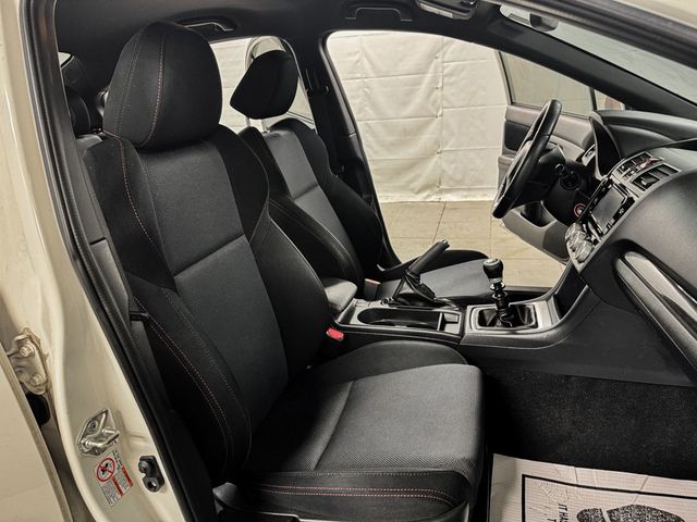 2017 Subaru WRX AWD - 22994413 - 11