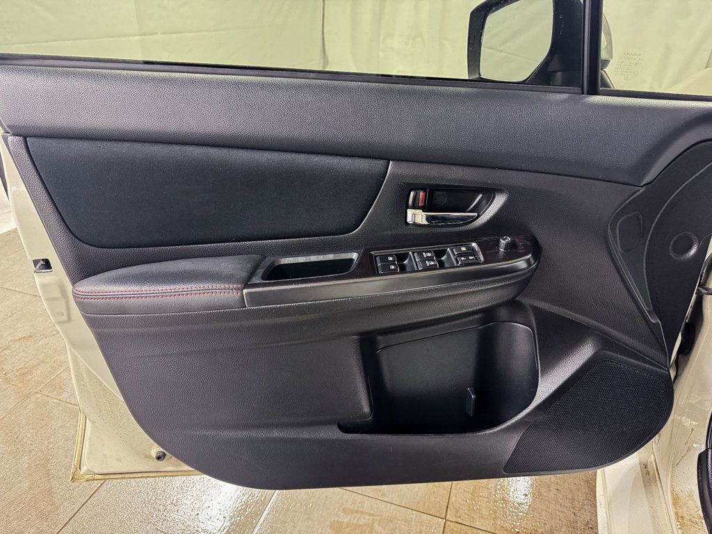 2017 Subaru WRX AWD - 22994413 - 13