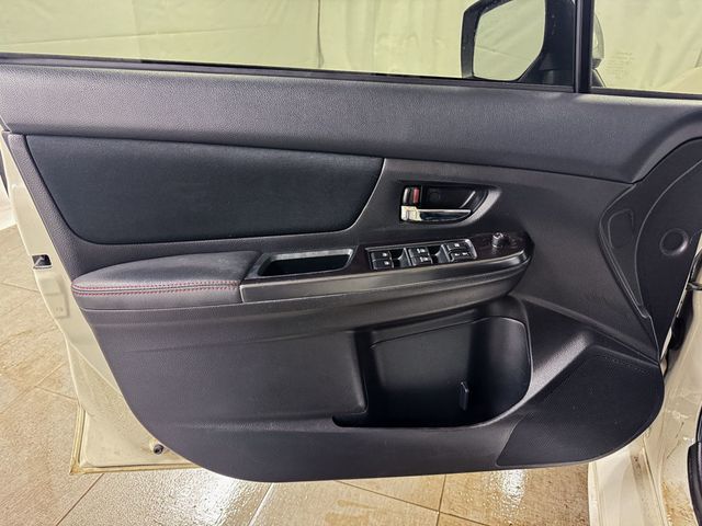 2017 Subaru WRX AWD - 22994413 - 13