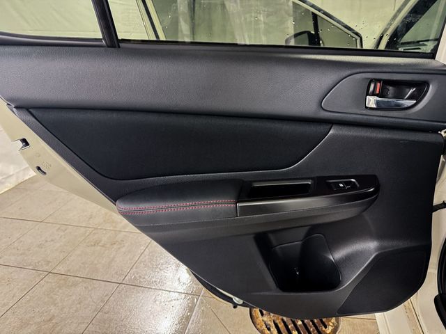 2017 Subaru WRX AWD - 22994413 - 14