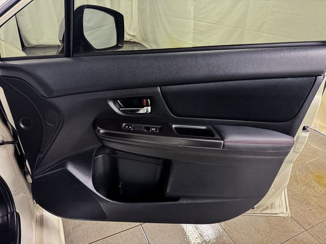 2017 Subaru WRX AWD - 22994413 - 16