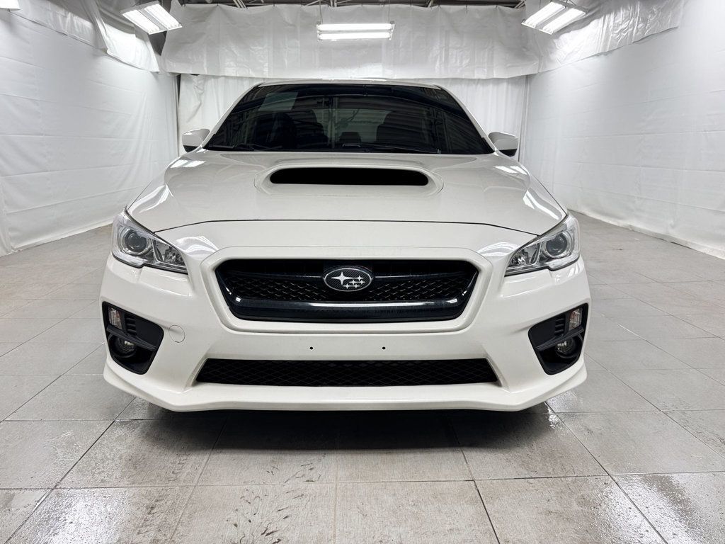 2017 Subaru WRX AWD - 22994413 - 1
