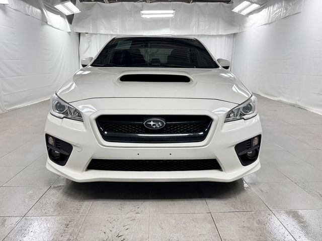 2017 Subaru WRX AWD - 22994413 - 1