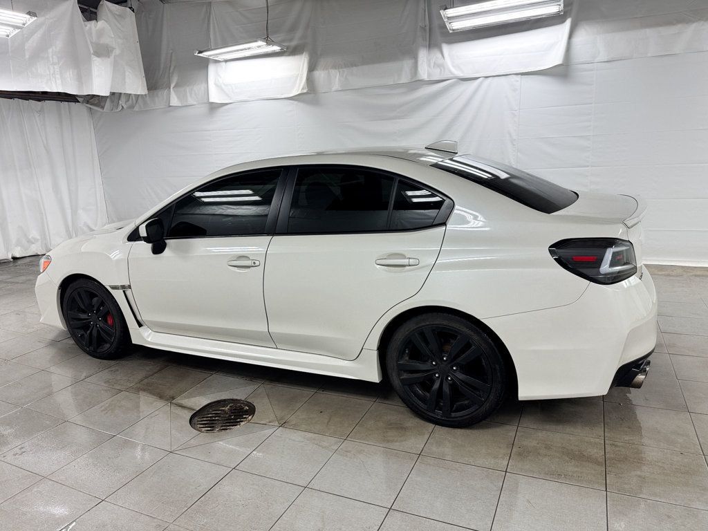 2017 Subaru WRX AWD - 22994413 - 2