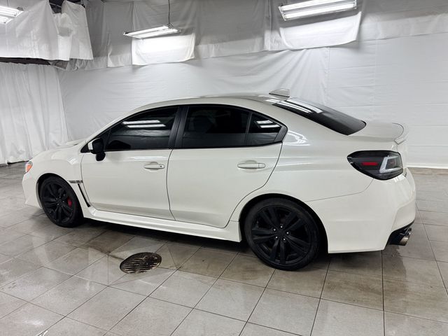 2017 Subaru WRX AWD - 22994413 - 2