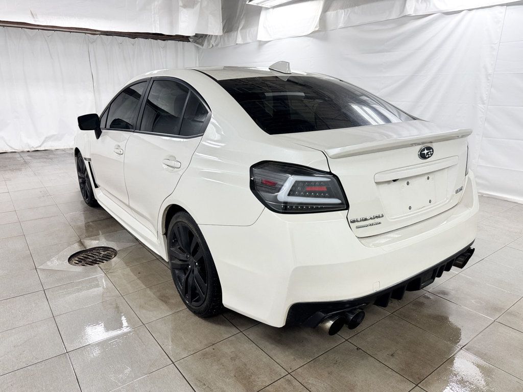 2017 Subaru WRX AWD - 22994413 - 3