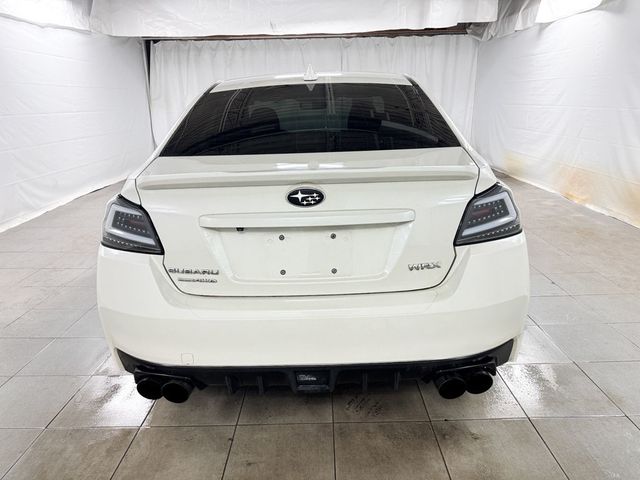2017 Subaru WRX AWD - 22994413 - 4