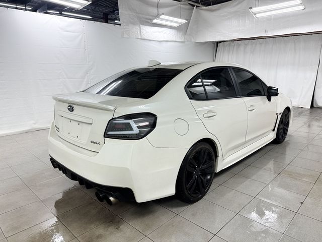 2017 Subaru WRX AWD - 22994413 - 5