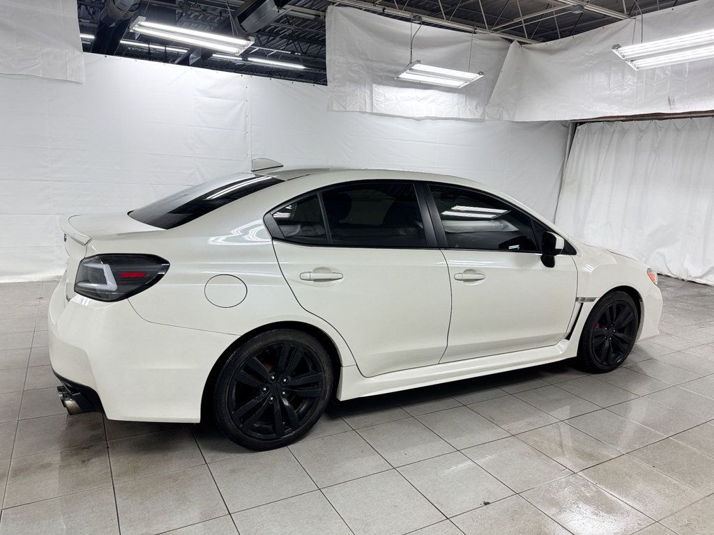 2017 Subaru WRX AWD - 22994413 - 6