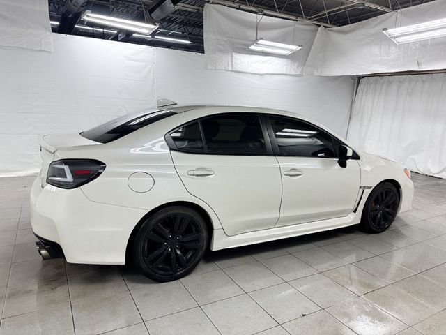 2017 Subaru WRX AWD - 22994413 - 6