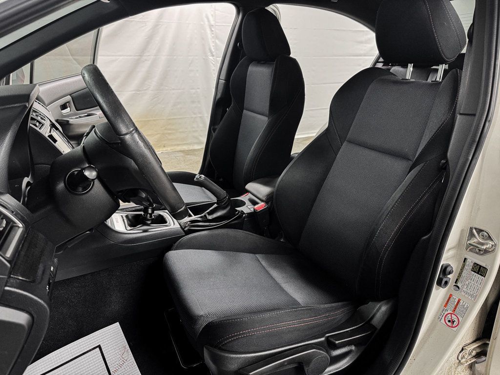 2017 Subaru WRX AWD - 22994413 - 8