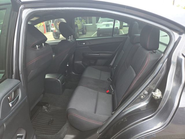 2017 Subaru WRX Manual - 23046409 - 9